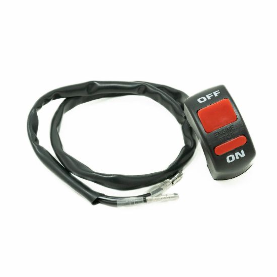 Picture of Baja Designs Auxiliary Light Wiring - 129006