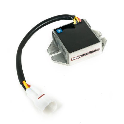 Picture of Baja Designs Auxiliary Light Wiring - 122012