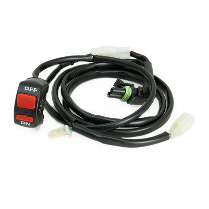 Picture of Baja Designs Auxiliary Light Wiring - 129041