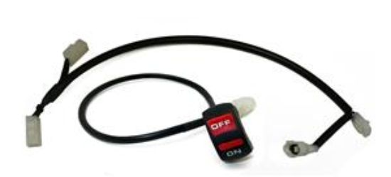 Picture of Baja Designs Auxiliary Light Wiring - 129046