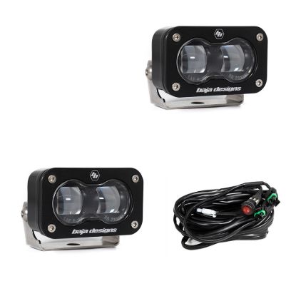 Picture of Baja Designs Fog Light Kit - 237801