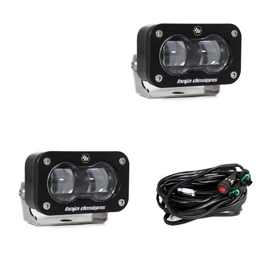 Picture of Baja Designs Fog Light Kit - 237801