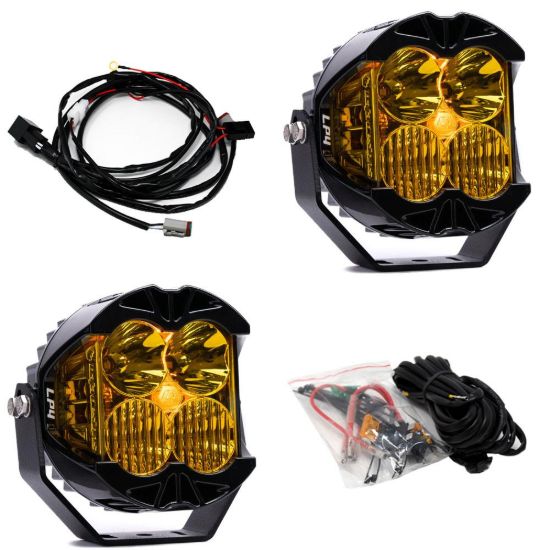 Picture of Baja Designs Auxiliary Light - 297813
