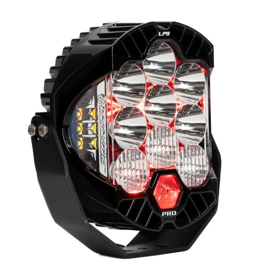 Picture of Baja Designs Auxiliary Light - 320014