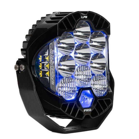 Picture of Baja Designs Auxiliary Light - 320015