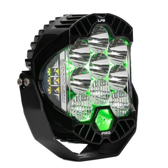 Picture of Baja Designs Auxiliary Light - 320016