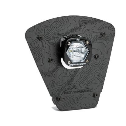 Picture of Baja Designs Headlight Conversion Kit - 38-7010