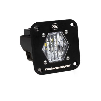 Picture of Baja Designs Auxiliary Light - 381005