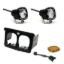 Picture of Baja Designs Headlight Conversion Kit - 387006