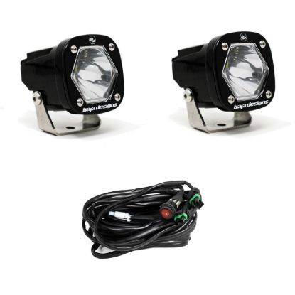 Picture of Baja Designs Auxiliary Light - 387801