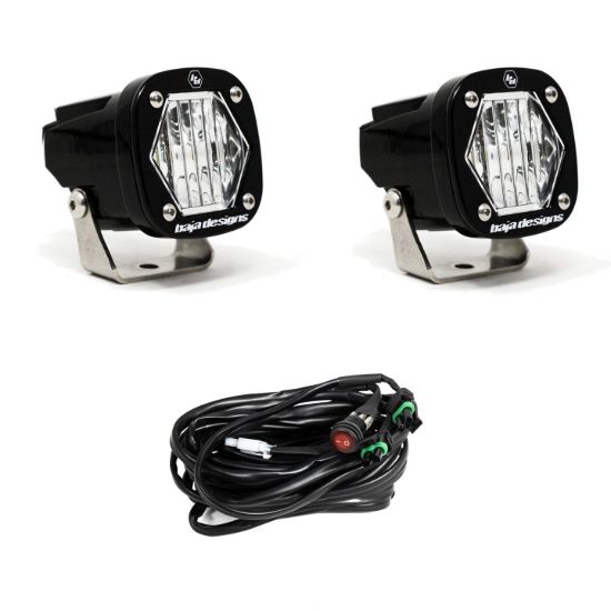 Picture of Baja Designs Auxiliary Light - 387805