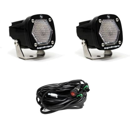 Picture of Baja Designs Auxiliary Light - 387806