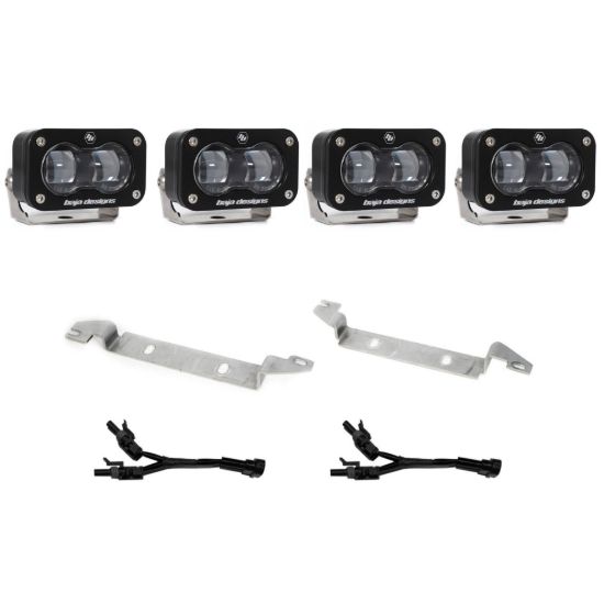 Picture of Baja Designs Fog Light Kit - 44-8282