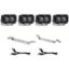Picture of Baja Designs Fog Light Kit - 44-8282
