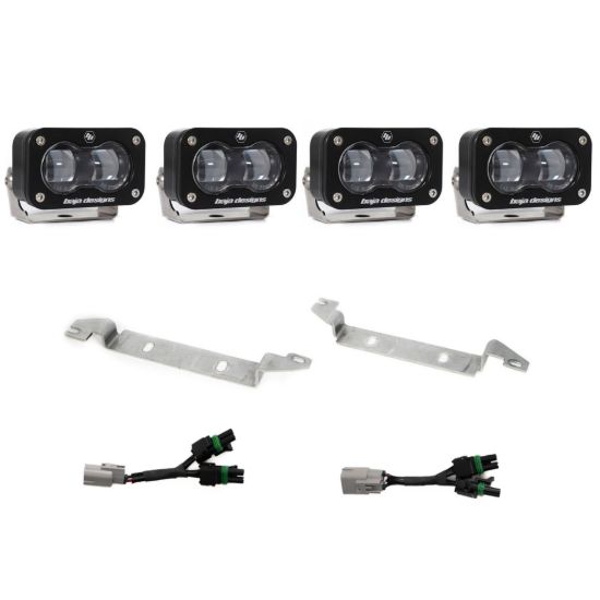 Picture of Baja Designs Fog Light Kit - 44-8286