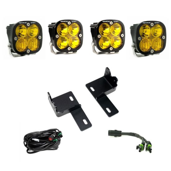 Picture of Baja Designs Auxiliary Light - 44-8298