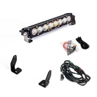 Picture of Baja Designs Auxiliary Light - 44-8299