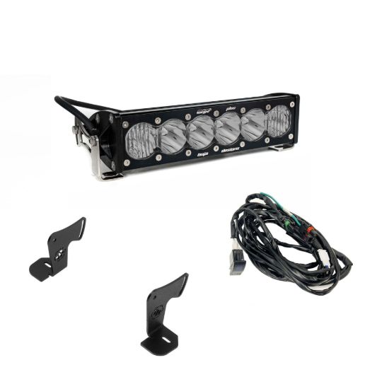 Picture of Baja Designs Auxiliary Light - 44-8301