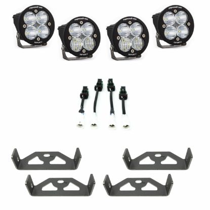 Picture of Baja Designs Headlight Conversion Kit - 447009
