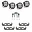 Picture of Baja Designs Headlight Conversion Kit - 447009