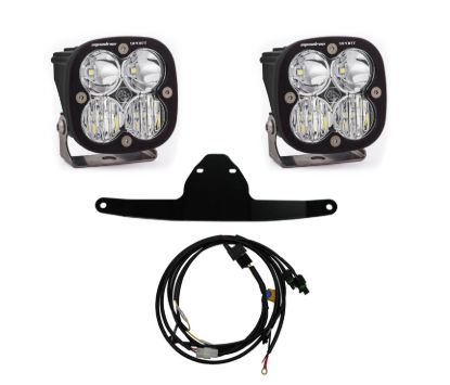 Picture of Baja Designs Auxiliary Light - 447027