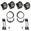 Picture of Baja Designs Headlight Conversion Kit - 447044