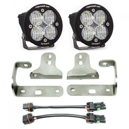 Picture of Baja Designs Fog Light Kit - 447066