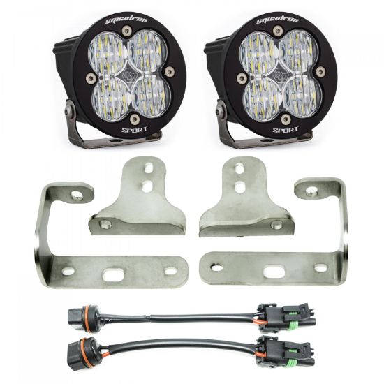 Picture of Baja Designs Fog Light Kit - 447066
