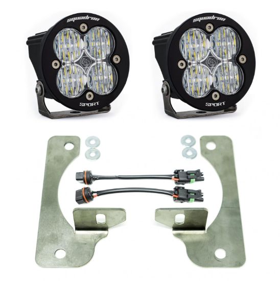 Picture of Baja Designs Fog Light Kit - 447068