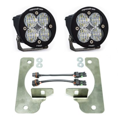 Picture of Baja Designs Fog Light Kit - 447069