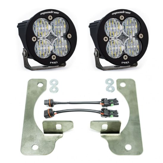 Picture of Baja Designs Fog Light Kit - 447069
