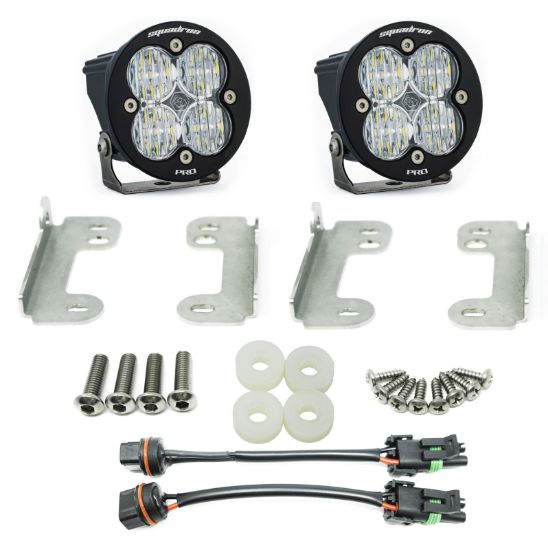 Picture of Baja Designs Fog Light Kit - 447071