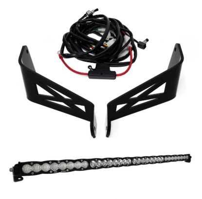Picture of Baja Designs Light Bar - 447083