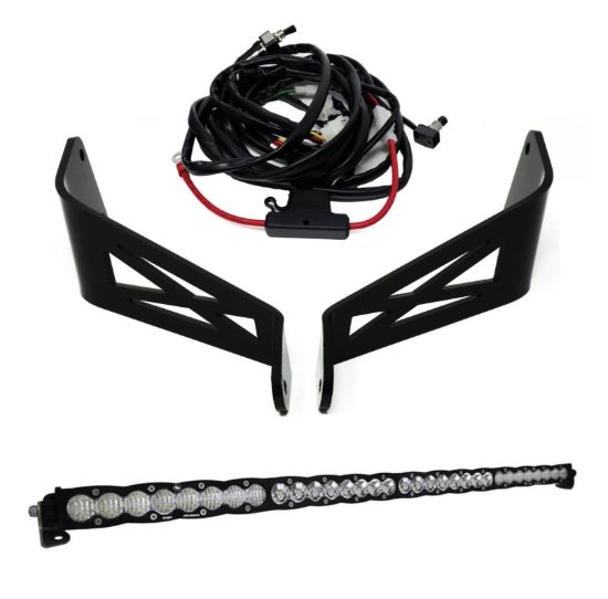 Picture of Baja Designs Light Bar - 447083