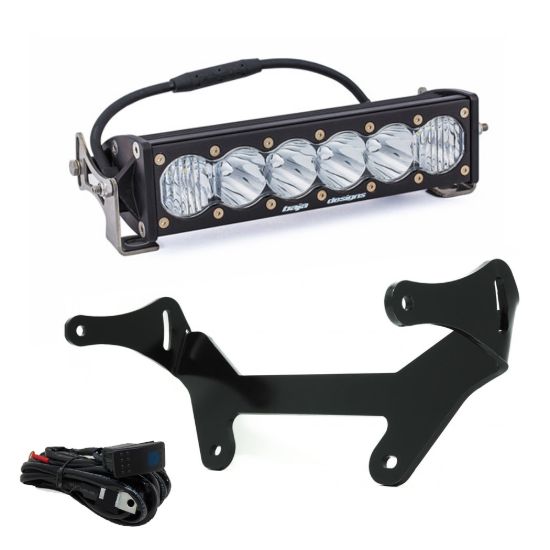 Picture of Baja Designs Light Bar - 447089