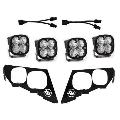Picture of Baja Designs Headlight Conversion Kit - 447095