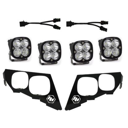 Picture of Baja Designs Headlight Conversion Kit - 447096