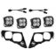 Picture of Baja Designs Headlight Conversion Kit - 447096