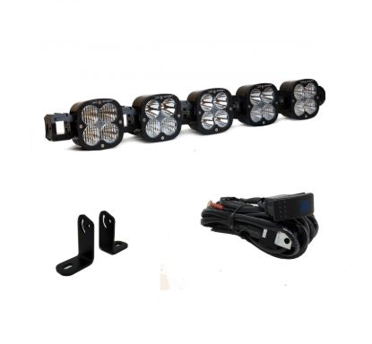 Picture of Baja Designs Light Bar - 447098