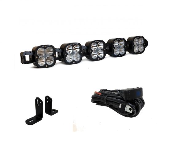 Picture of Baja Designs Light Bar - 447098