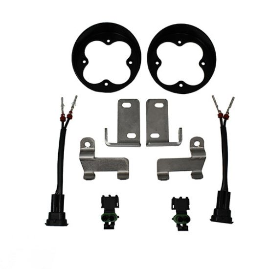 Picture of Baja Designs Fog Light Mount Kit - 447110