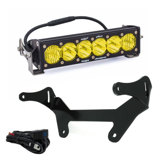 Picture of Baja Designs Light Bar - 447120