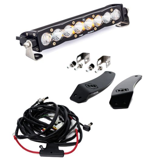 Picture of Baja Designs Light Bar - 447138