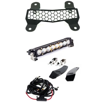 Picture of Baja Designs Light Bar - 447144