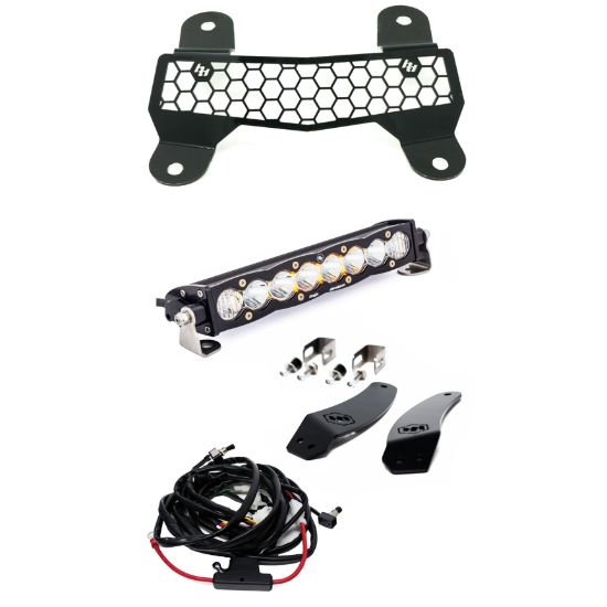 Picture of Baja Designs Light Bar - 447144