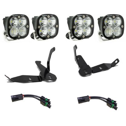 Picture of Baja Designs Headlight Conversion Kit - 447146