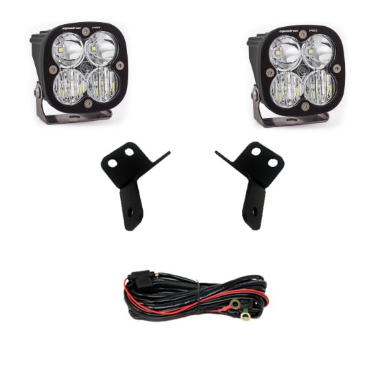 Picture of Baja Designs Auxiliary Light - 447152