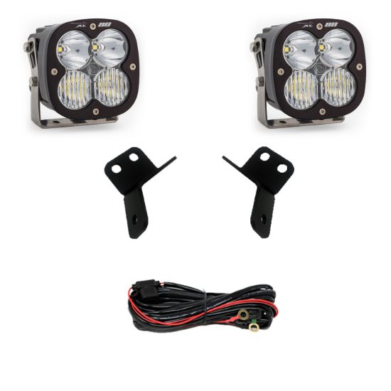 Picture of Baja Designs Auxiliary Light - 447153