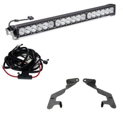 Picture of Baja Designs Light Bar - 447161