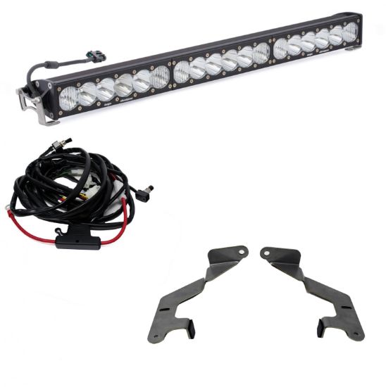 Picture of Baja Designs Light Bar - 447161